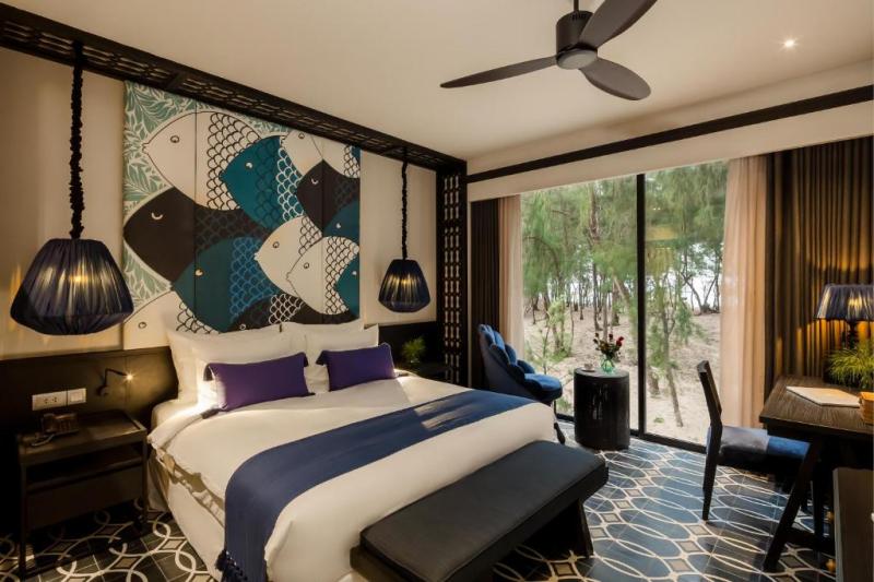 An Bang Beach Resort & Spa