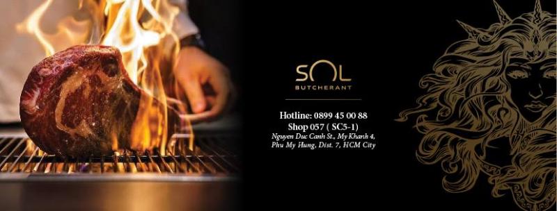 SOL Butcherant