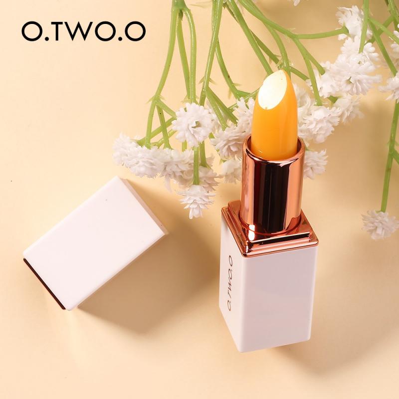 Son dưỡng có thể thay đổi màu O.TWO.O