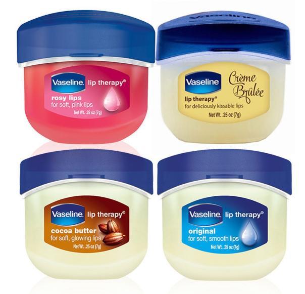Son dưỡng môi Vaseline Lip Therapy