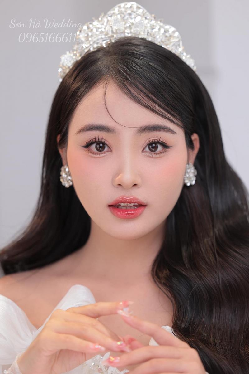 Sơn Hà wedding