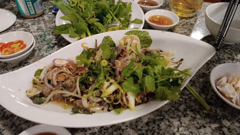 Song Đôi Quán