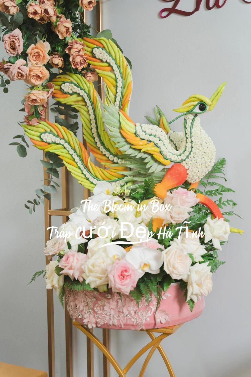 Song Hỷ Flora