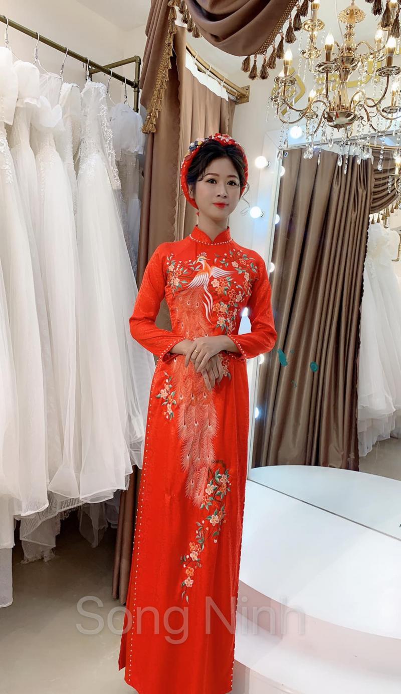 Song Ninh Studio