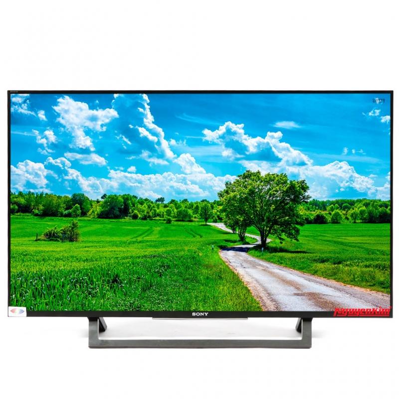 Thương hiệu smart tivi Sony