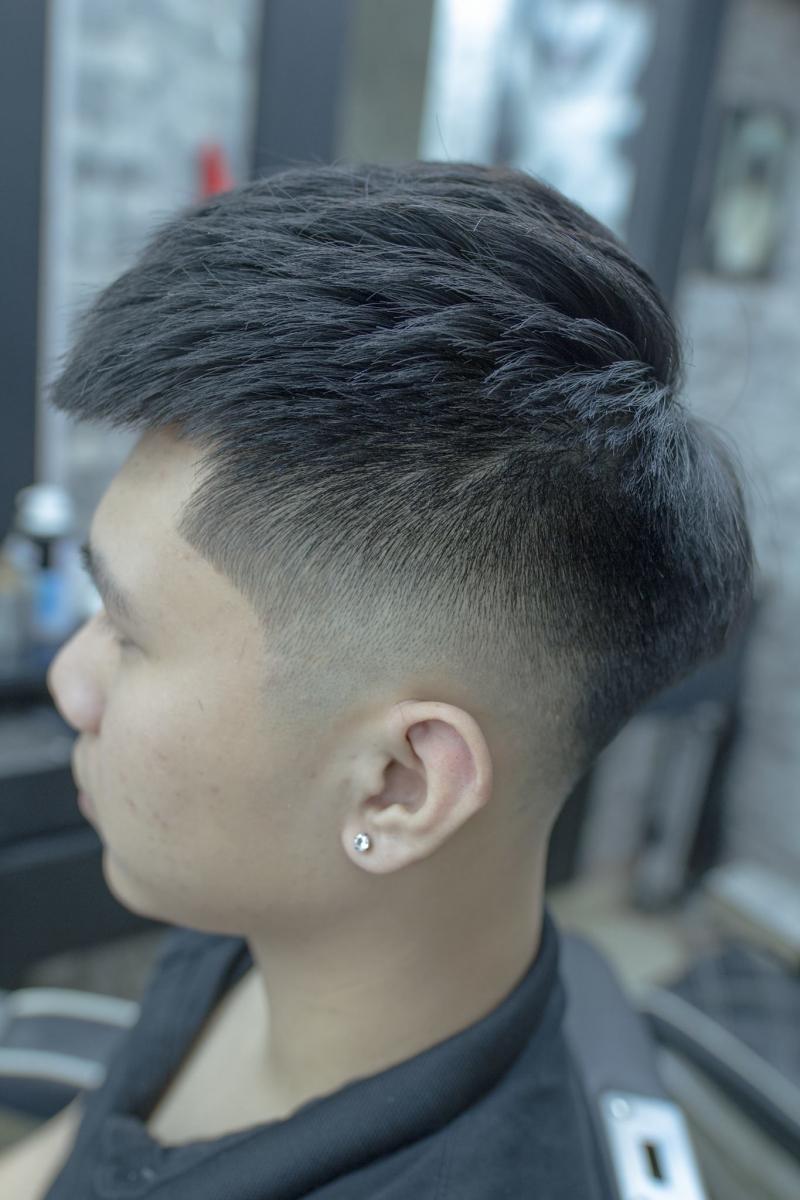 Soul BarBer Shop