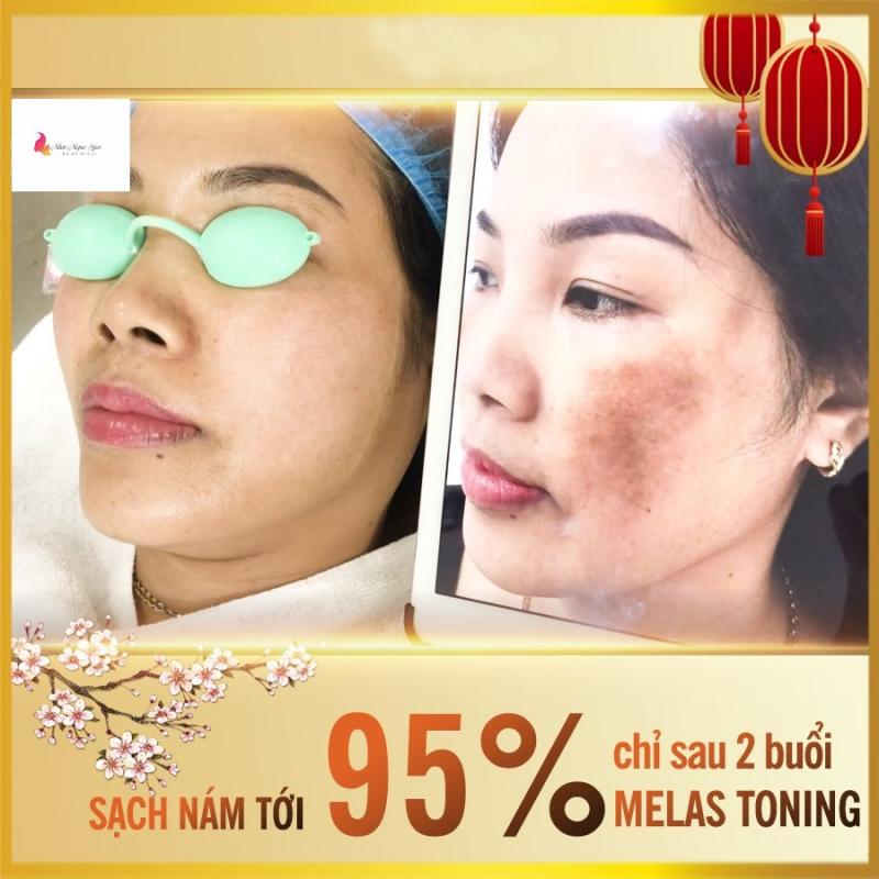 Spa Lê Như Ngọc