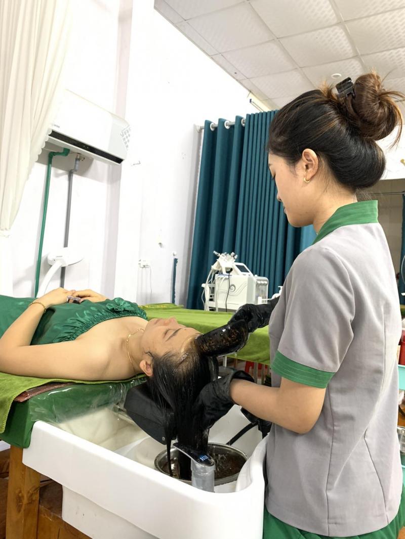 Spa Nhị Mộc Beauty