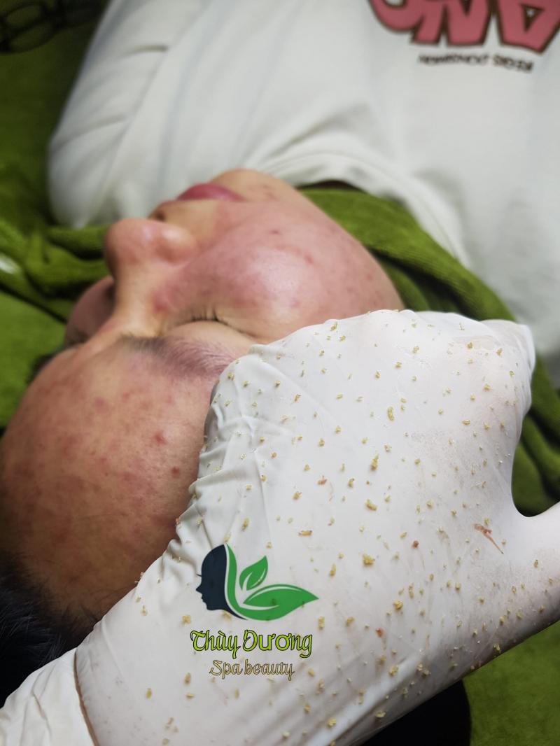Spa Thùy Dương