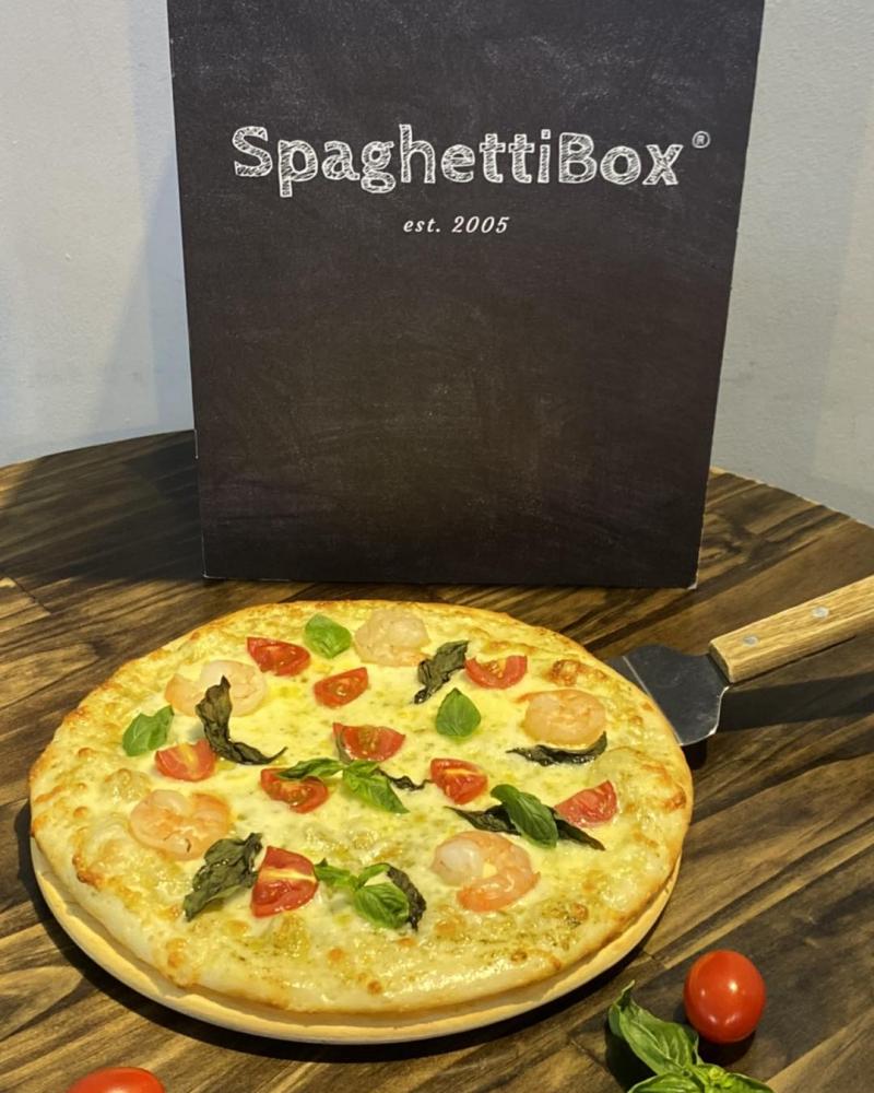 S'box