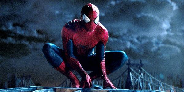 Spiderman