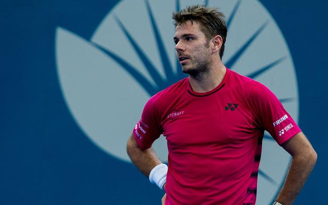 Stan Wawrinka