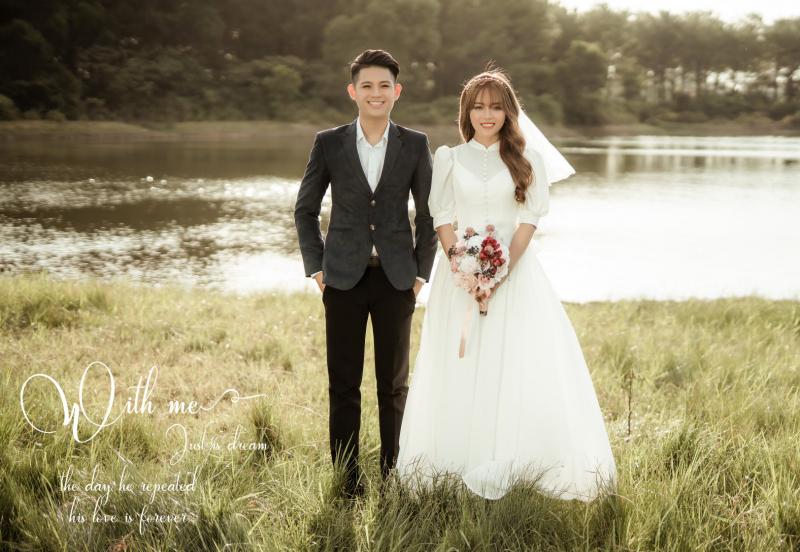 Studio Hoa Wedding