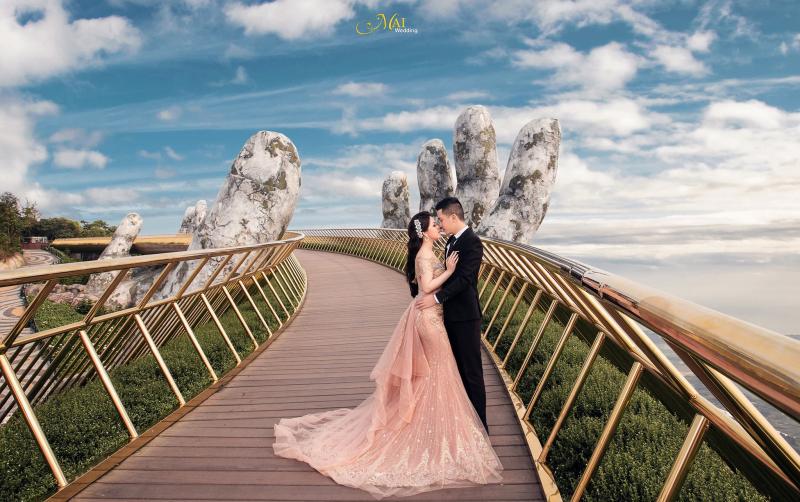 Studio Mai Wedding