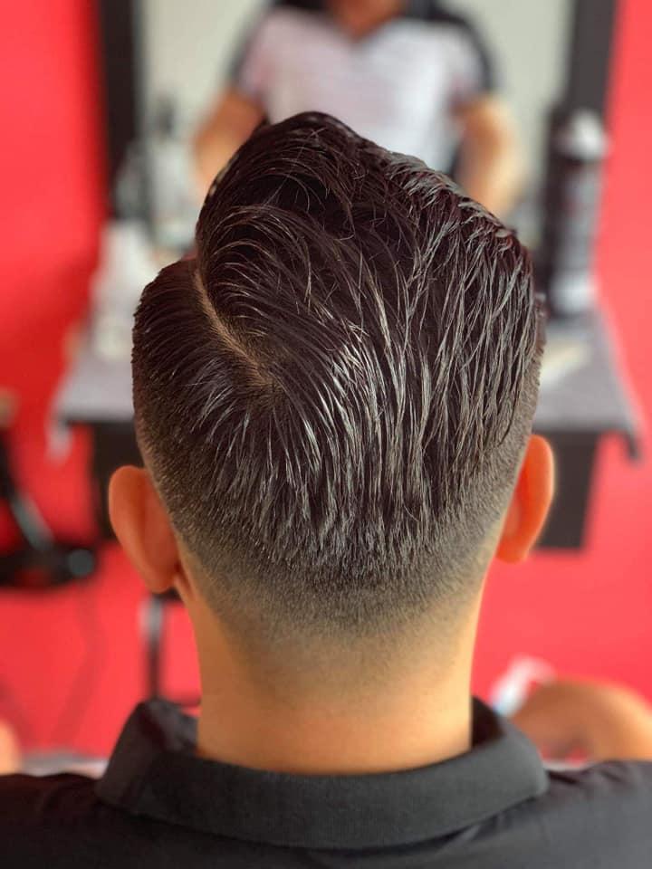 Su Barber Shop