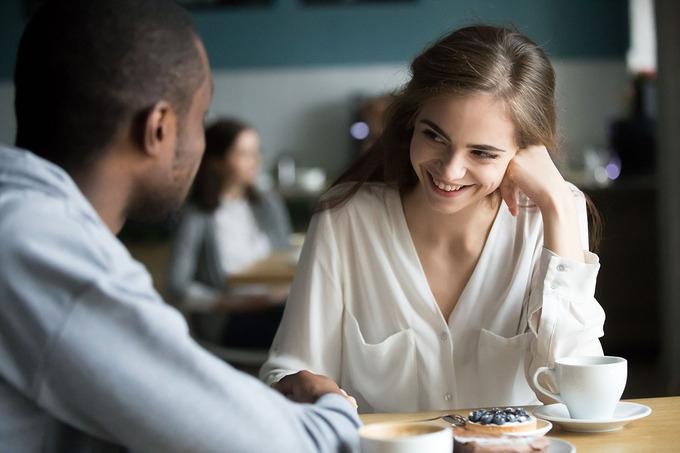 Người không coi thường mà luôn tôn trọng bạn