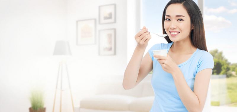 Giữ gìn sức khỏe
