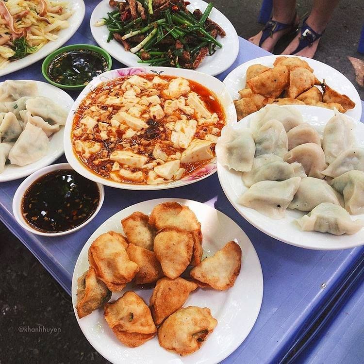 Sủi Cảo Đệ Nhất Đông Bắc