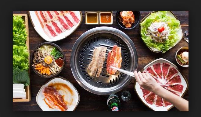 SUMO Yakiniku
