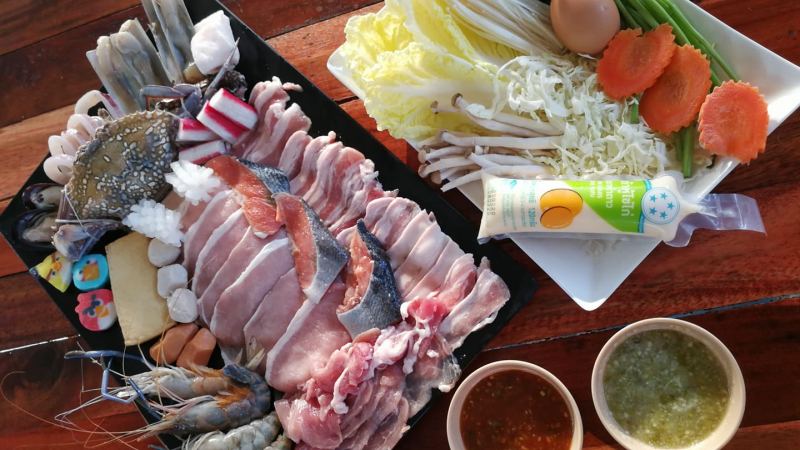 SUMO Yakiniku