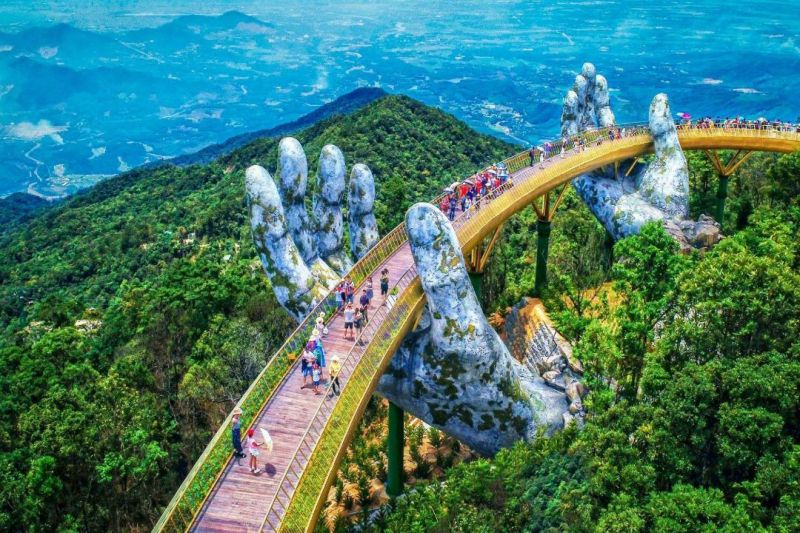 Sun World Bà Nà Hills