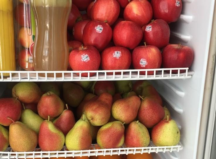 Sunday Fruit - Cửa Hàng Trái Cây Nhập Khẩu