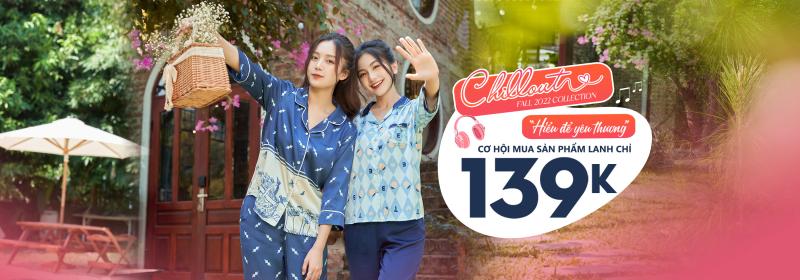 Sunfly - Thời trang mặc nhà cao cấp