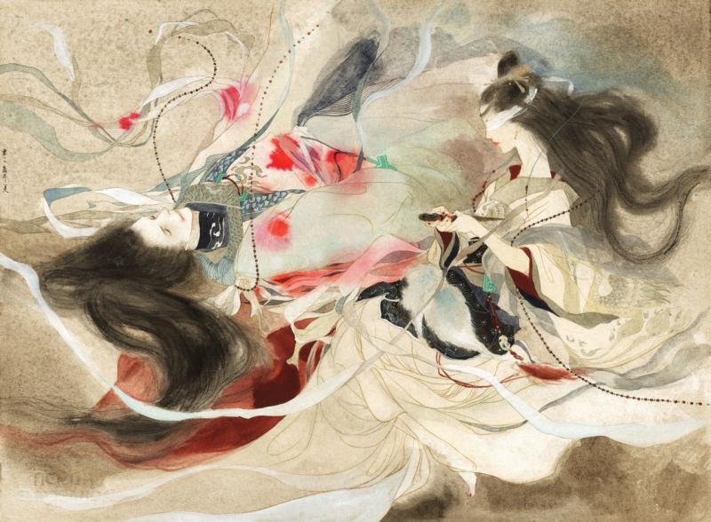 Sủng trong lòng bàn tay