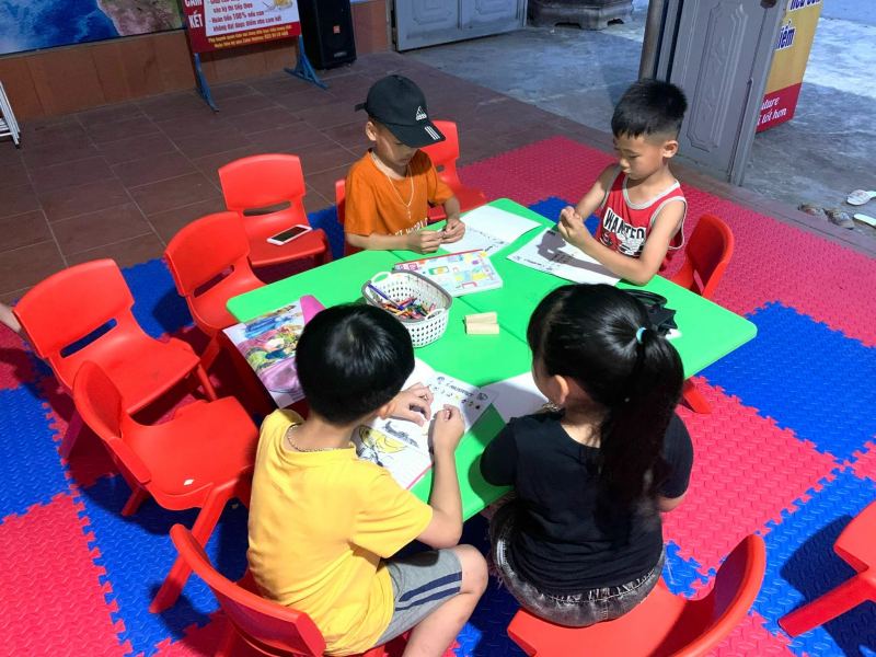 Sunshine Edu