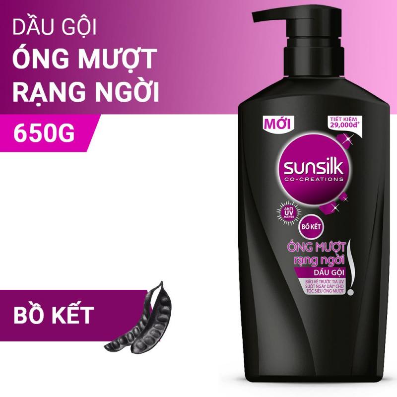 Sunsilk