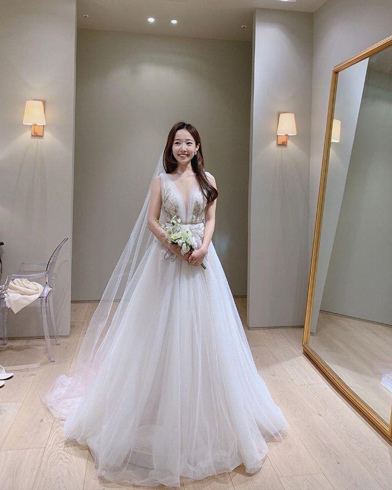 Sương Wedding