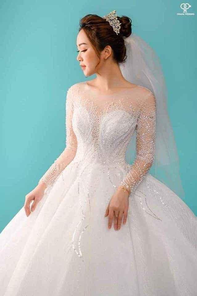 Sương Wedding