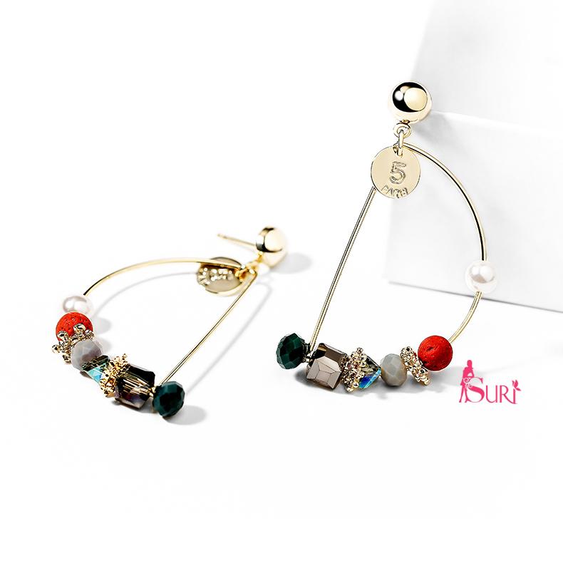 Suri Accessories