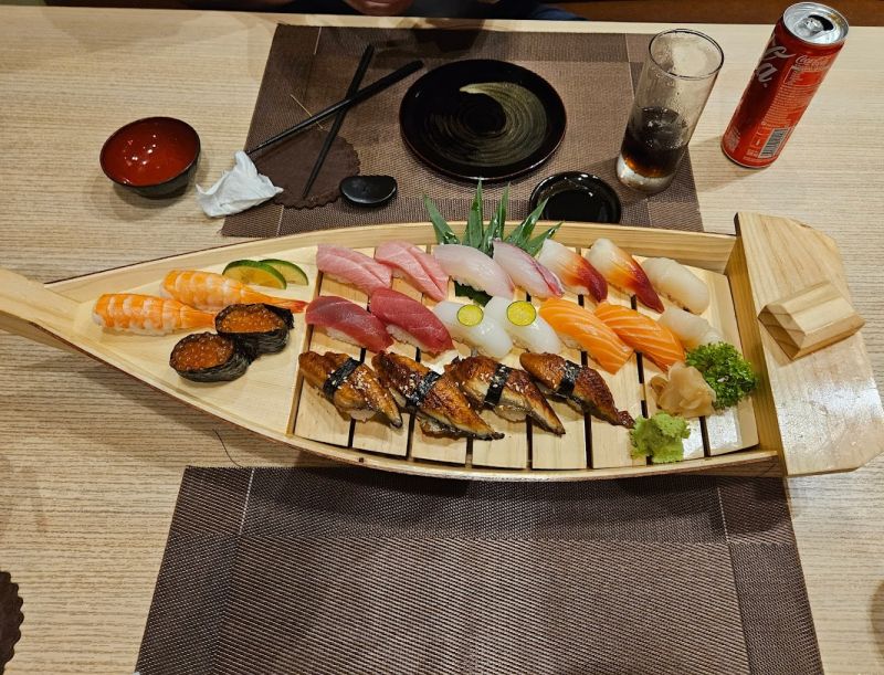 Sushiya Kiku