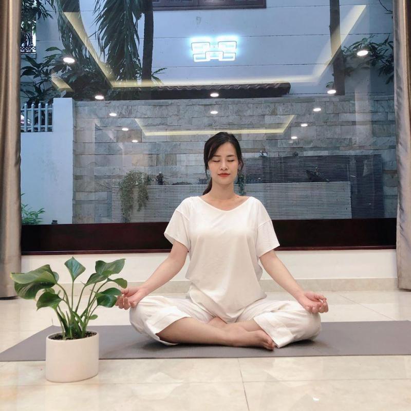 Giúp phấn chấn vui vẻ