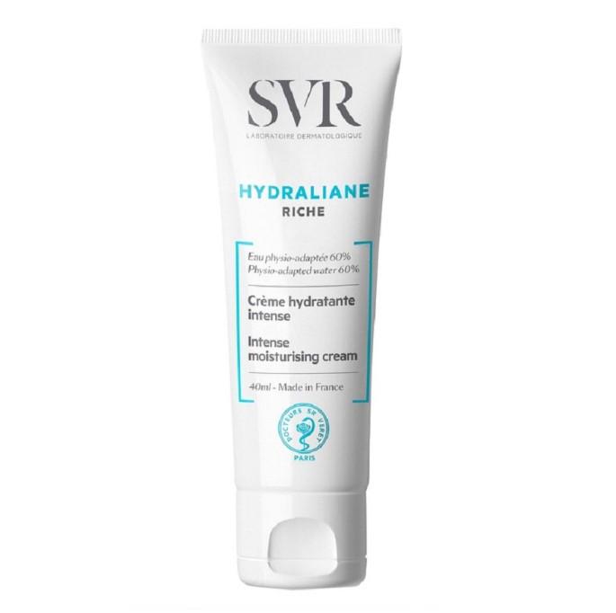 SVR Hydraliane Riche