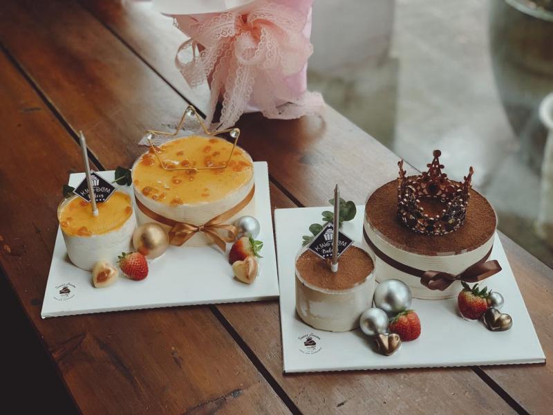 Sweet Kingdom Cakes Pub Restaurant