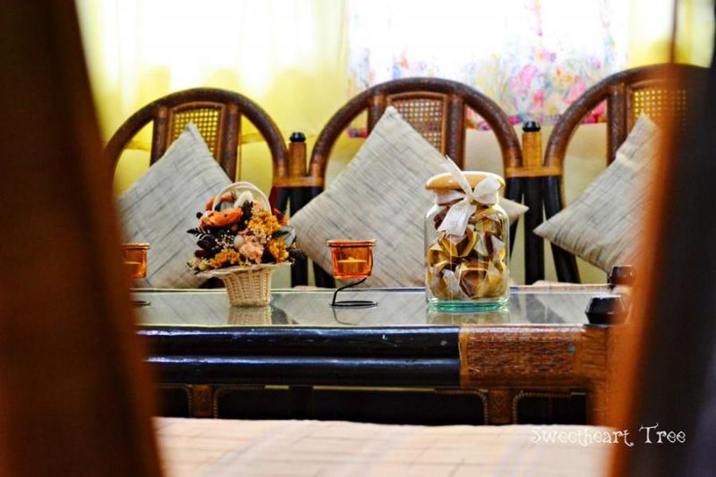 Sweetheart Tree Homestay