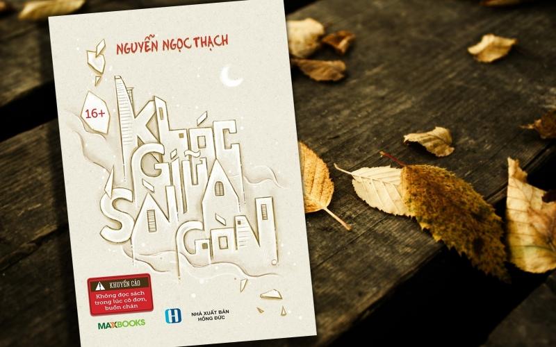 Khóc giữa Sài Gòn