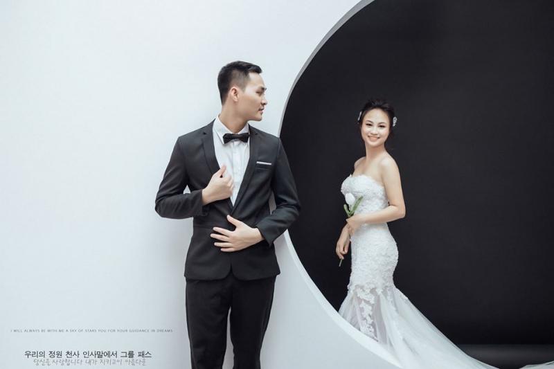 Tada Wedding