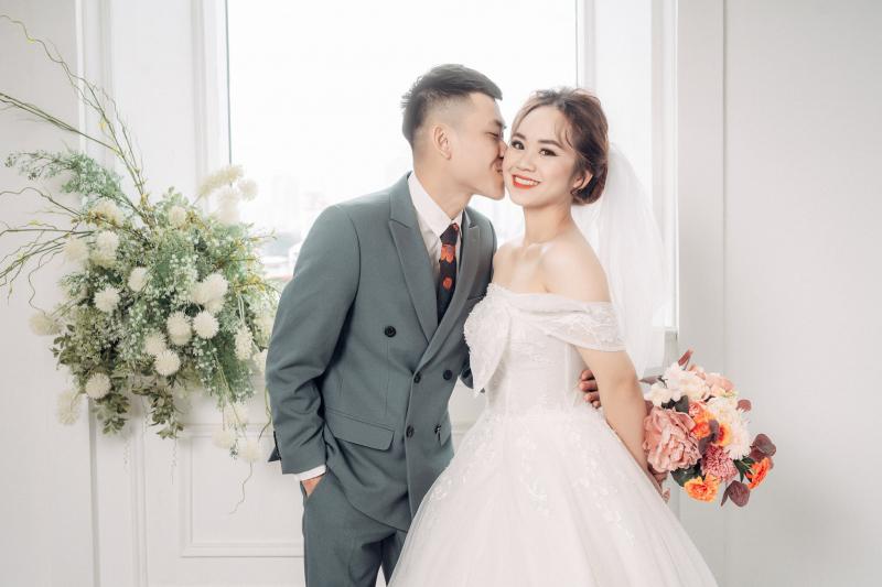 Tada Wedding