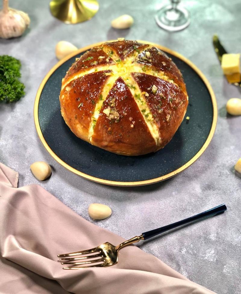 Tahu Pâtisserie