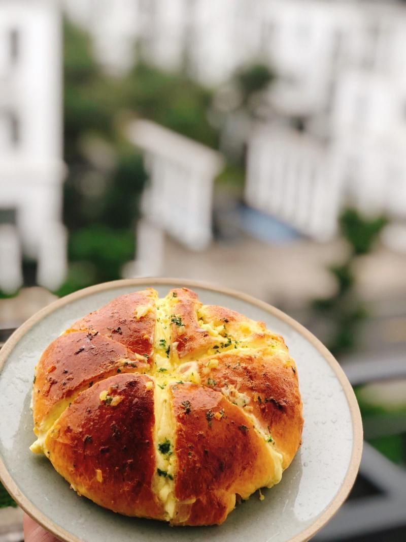 Tahu Pâtisserie