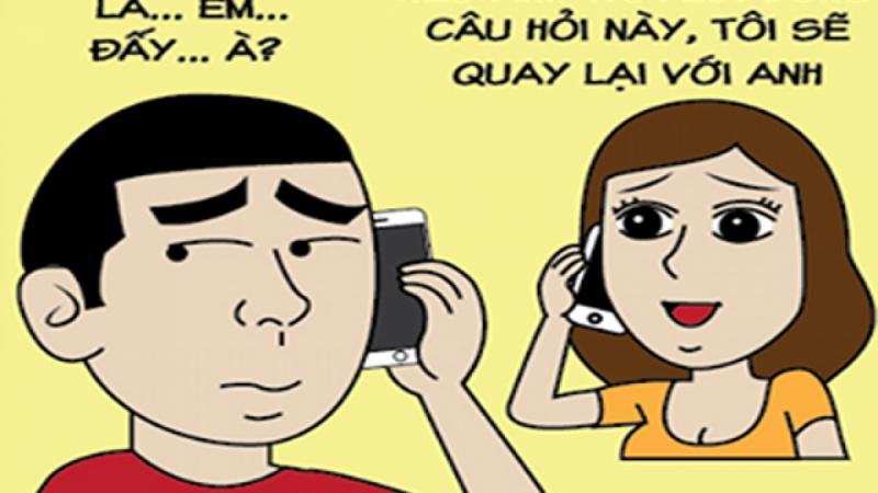 May hay rủi
