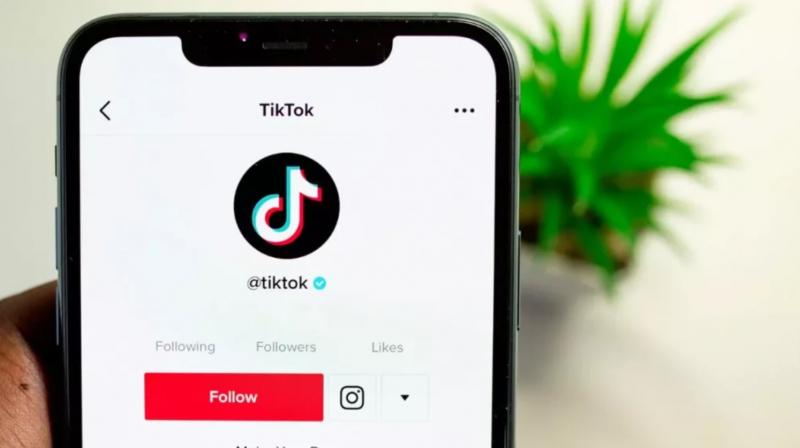 Tài khoản Facebook, Tiktok cần phải được định danh