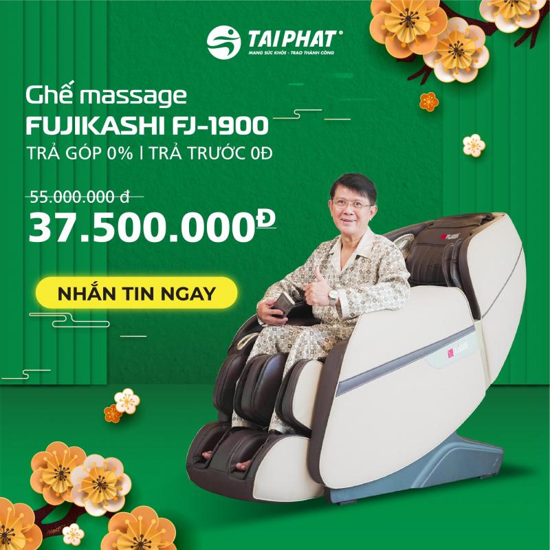TÀI PHÁT SPORT
