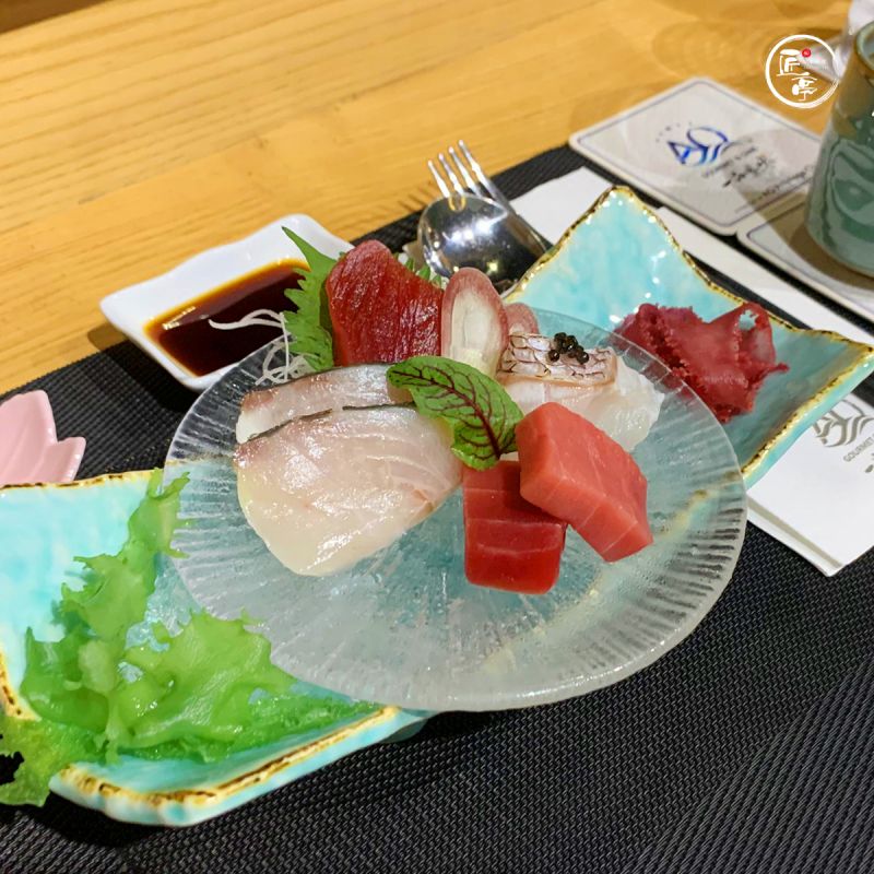 Takumi-Tei, Saigon