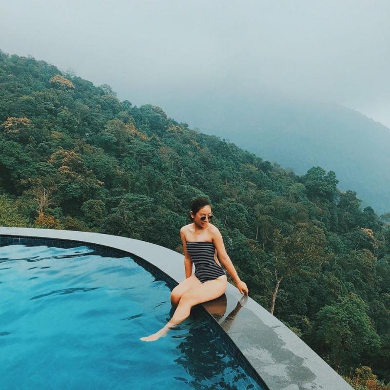 Resort Tam Dao - Belvedere