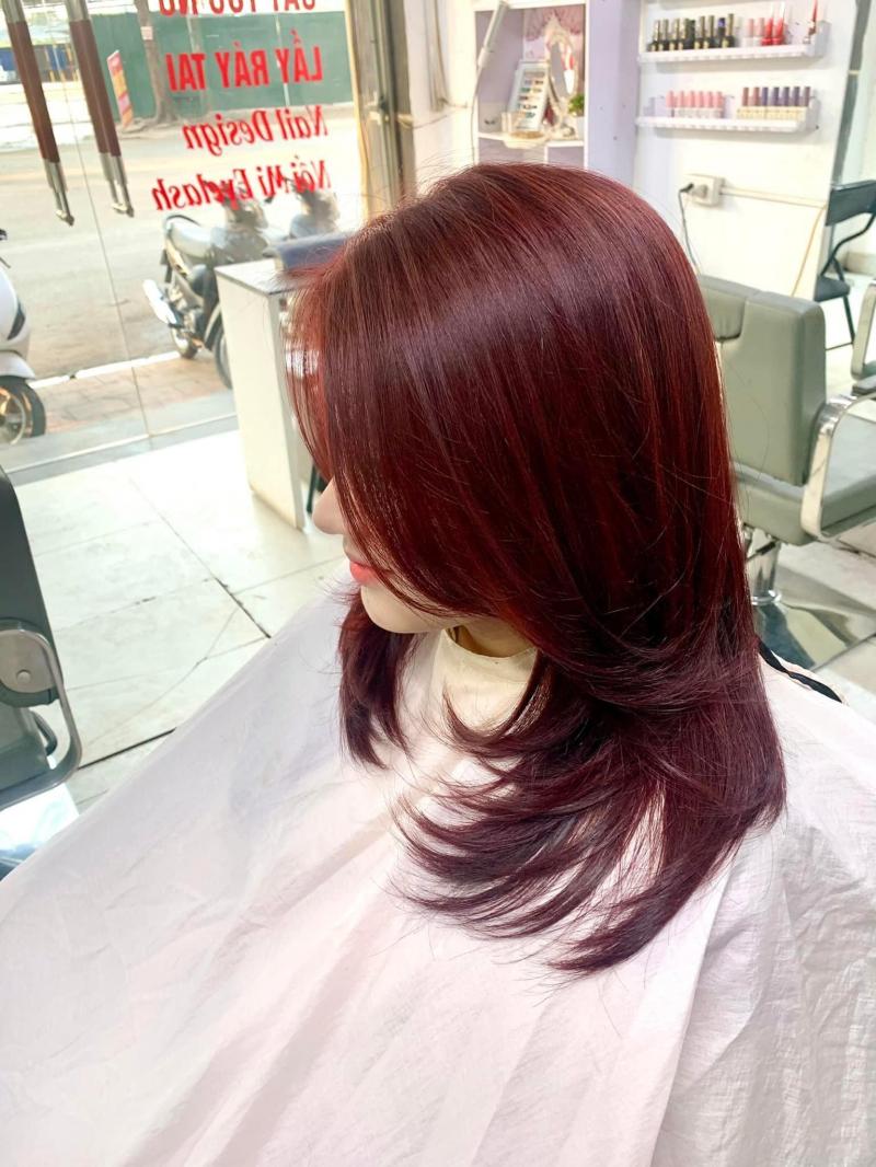 Tâm Hair Salon
