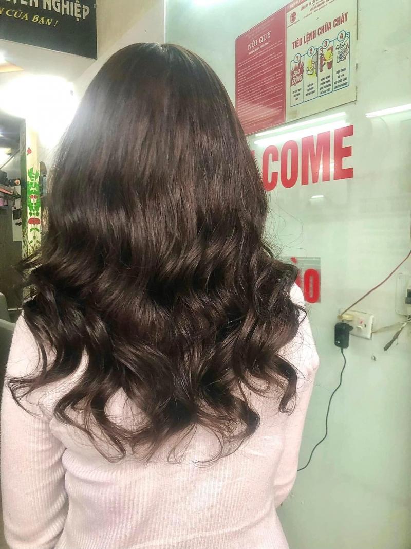 Tâm Hair Salon